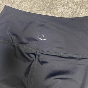 Beyond Yoga Lux Leggings